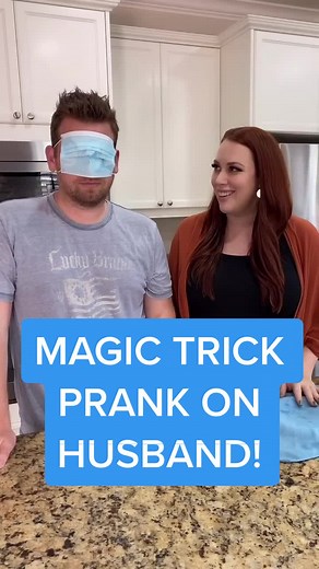 GOT HIM! THE ENDING 🤣 #couple #couplegoals #prankwars