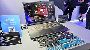 Asus Muscles Into the Midrange With Its First 18-Inch TUF Gaming Laptop