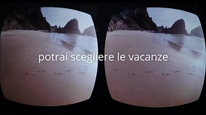 600K views · 399 reactions | Virtual Reality e sistemi di pagamento? Con Visa in futuro potrai scegliere le tue vacanze in 3D. Visa. Everywhere you want to be. #payvirtually | Visa | Facebook