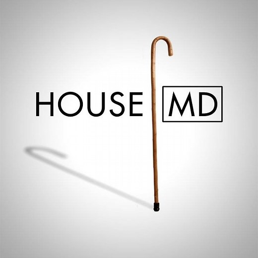 House M.D. "Teardrop" (Us Title Theme) (Tv Version)