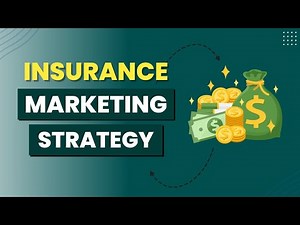 Successful Commercial Insurance Marketing Strategies [In-Person & Digital]