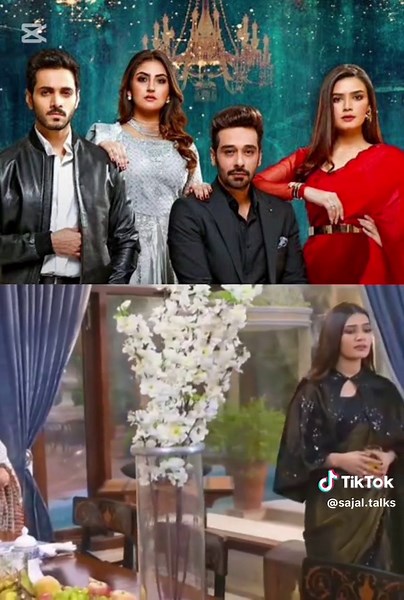 One Direction Drama: Celebrating 5000 Followers