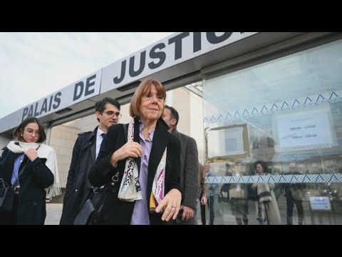 Consent & the Pelicot case: Will it result in changes to French law?