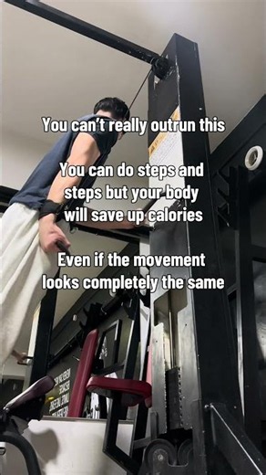 Your 500 calorie deficit isn’t 500