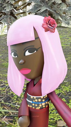 Explore the World of Mii Characters and Edits