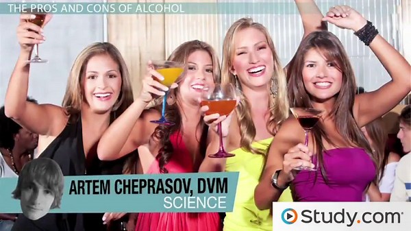 Alcohol as a Disinfectant & Antiseptic | Overview & Uses