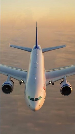 World’s Longest Non-Stop Flight Explained