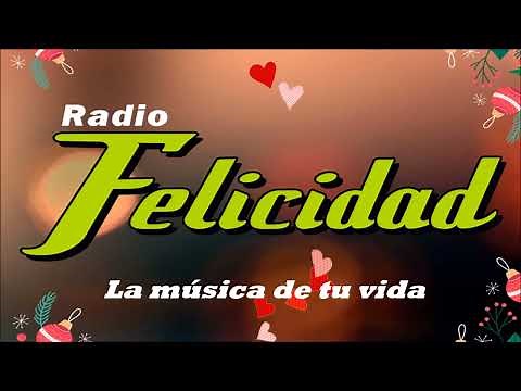 Baladas Del Recuerdo en Español 70 y 80 - Radio Felicidad - La Música de tu vida (2)