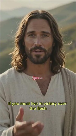 Life in the Spirit: The Secret to Walking in God’s Power