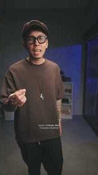 Oversize Tshirt Berbahan Double Knit Pique Pecah Pola #clothing #fashion #ootdguide