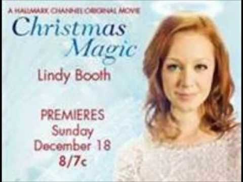Fallin Angel from the movie Christmas Magic