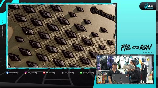 รีวิว รองเท้าวิ่ง adidas Adizero Evo SL Woven & Evo SL ATR | Ari Running Review #AriRunning #FillYourRun #AriRunningReview | Ari Running