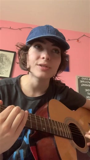 (you) on my arm by @Leith Ross ☀️ #cover #singersongwriter