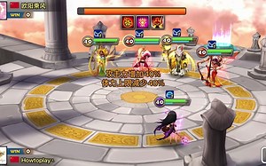 SWC2020中国大陆代表选拔赛全程