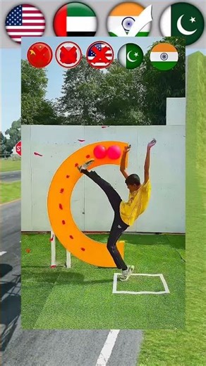 who will win this challenge❌😱~mini woodworking art skill /wood/ handcrafts/#shorts #entertainment