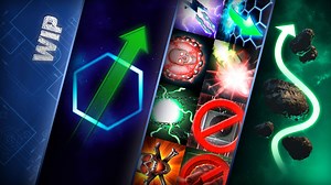 Starfall Online WIP: Movement in star systems and Special Modules news