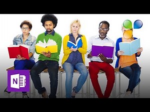 How to stay up to date with a shared notebook in OneNote 2013?