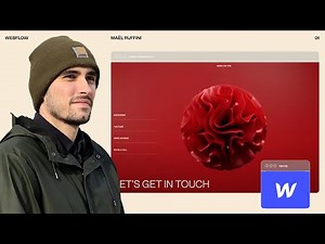 Create a Slider with Swiper JS in Webflow
