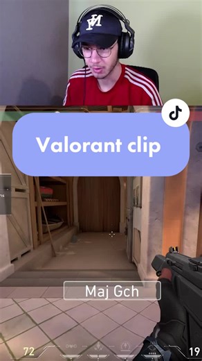 Comment jouer manette sur Valorant ?