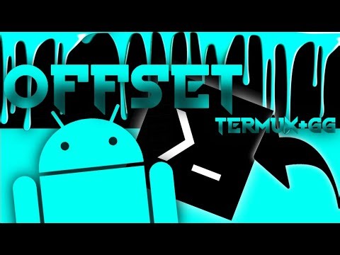 How to Find Offsets in Any Games | TERMUX + GG