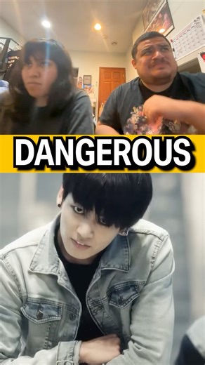 THIS BTS ERA WAS DANGEROUS