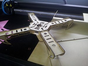 Quadcopter Con Arduino