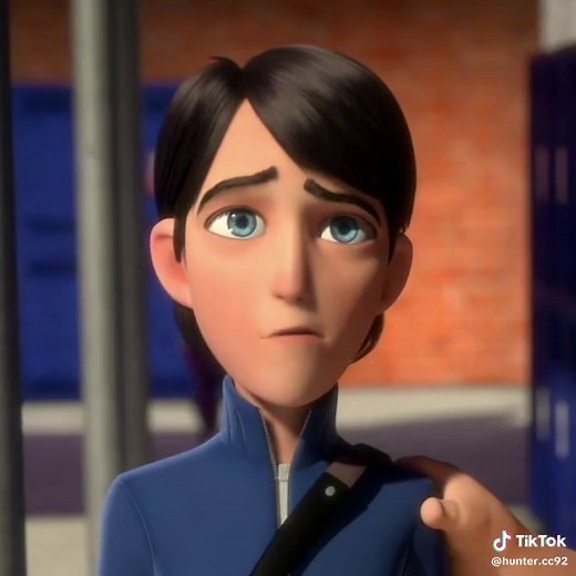 Althogrim: Trollhunters' Jim Lake Jr. Looks Better as a Troll