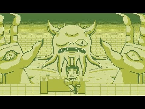 Lasagna Boy/Gorefield (Classic) - Full Playthrough & ENDING