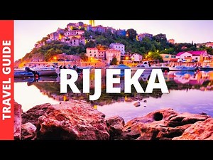 Rijeka Croatia Travel Guide: 18 BEST Things To Do In Rijeka