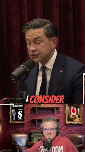 A Message of Unity: Canadian Pride and American Relations #shorts