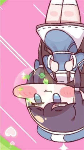 Pinched Cheeks Test 1