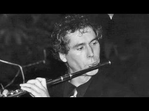 “Dance of the Blessed Spirits” Flöte, Orgel - Musik zur Beerdigung/ Trauerfeier /Abdankung