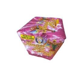 Angel Dust Delight by Brothers Pyrotechnics