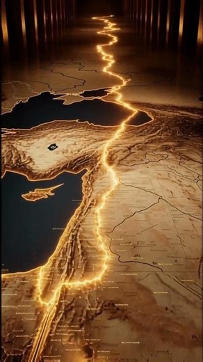 The Secret Power of Number ONE in Ancient Persia 🔑 #Philosophy