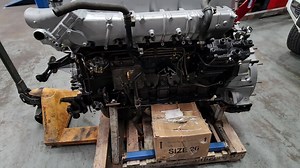 33 reactions | Our ud ge13 engine done | Diesel Engine Rebuilding | Facebook