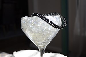 Python Bracelet (black Agate & Hematite) - Etsy Australia