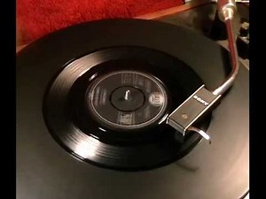 Johnny Restivo - I Like Girls (1960 Music Video) | #70 Brazil Song