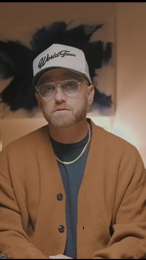 Building on the Rock: The Story Behind Toby Mac's