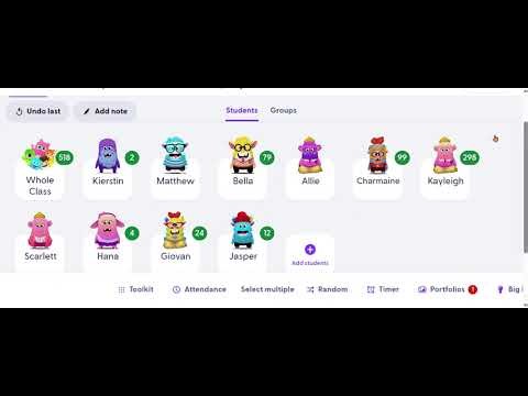 Effective Behavior Management with ClassDojo in the Classroom 🎓