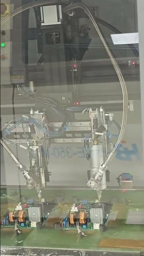 Manufacturing Process | PCB Assembly Factory in China | ShunYun PCBA