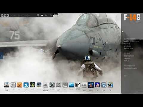 How to Set Up OBS for DCS Recording
