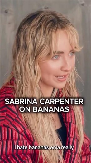 🐍 Sabrina Carpenter’s Snake Story Has Fans Crying 😂