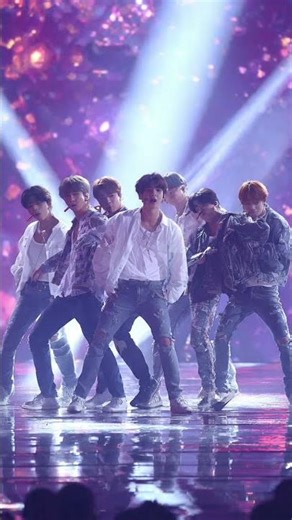 BTS performance ❤️ #bts #btsarmy #btasarmy #btsshorts #suga