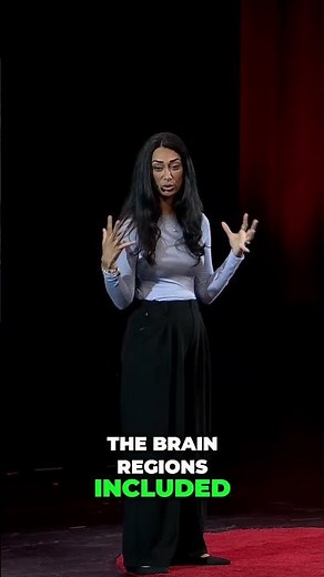 Unlocking Your Brain's Hidden Powers: Default Mode Network Explained!