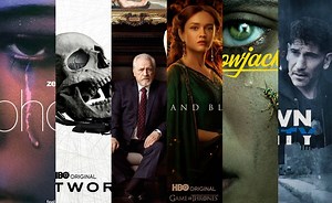 Die 53 besten WOW Serien 2024 | Popkultur.de