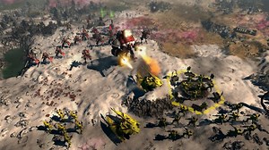 Adeptus Mechanicus Makes its Presence Felt in Warhammer 40,000: Gladius