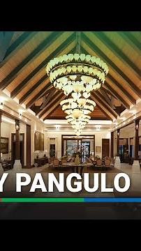 "Bahay Pangulo": Presidential Residence gets a makeover | ABS-CBN News