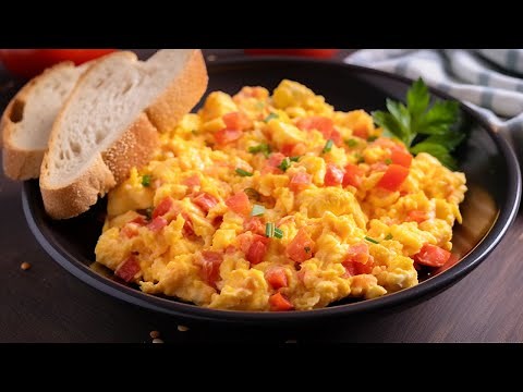Easy and delicious parrot eggs recipe: Perfect for any occasion!
