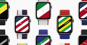 Download all the international Apple Watch faces here - 9to5Mac