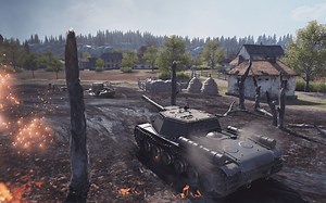 tankcompany | 坦克连 网易游戏 安卓试玩